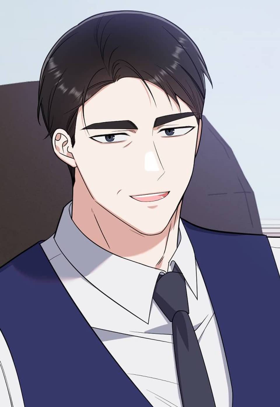 짐승의 처음 25화