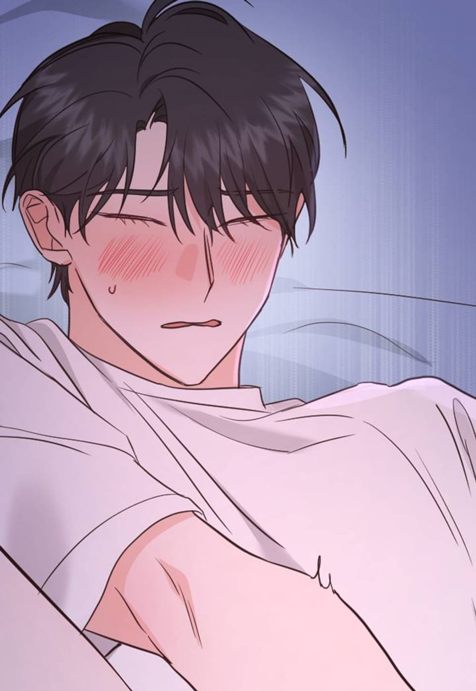 공진단 먹고 나의 알파 시대 시작됐다 3화