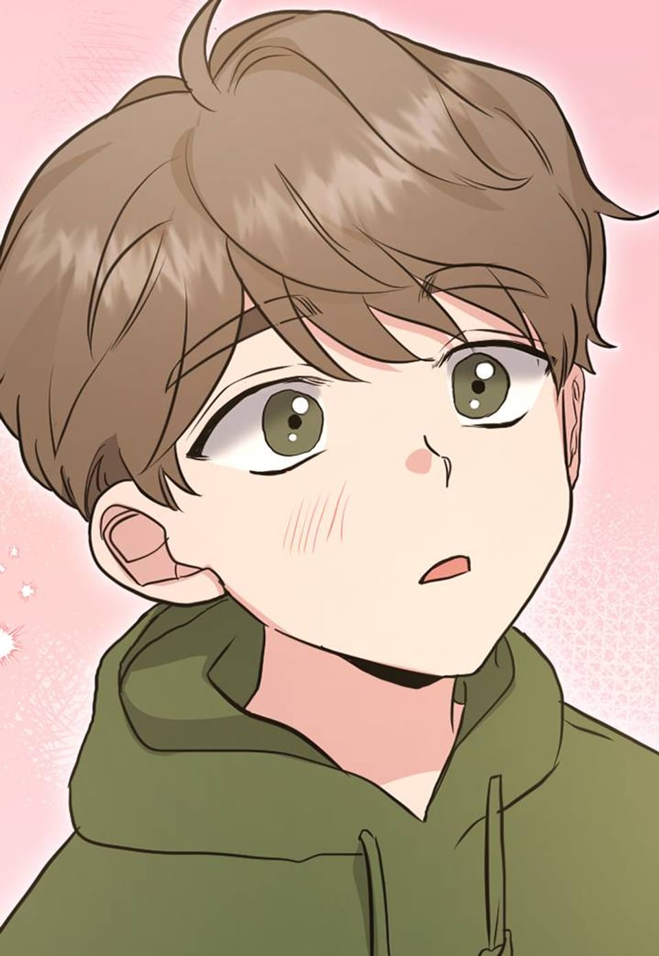공진단 먹고 나의 알파 시대 시작됐다 5화