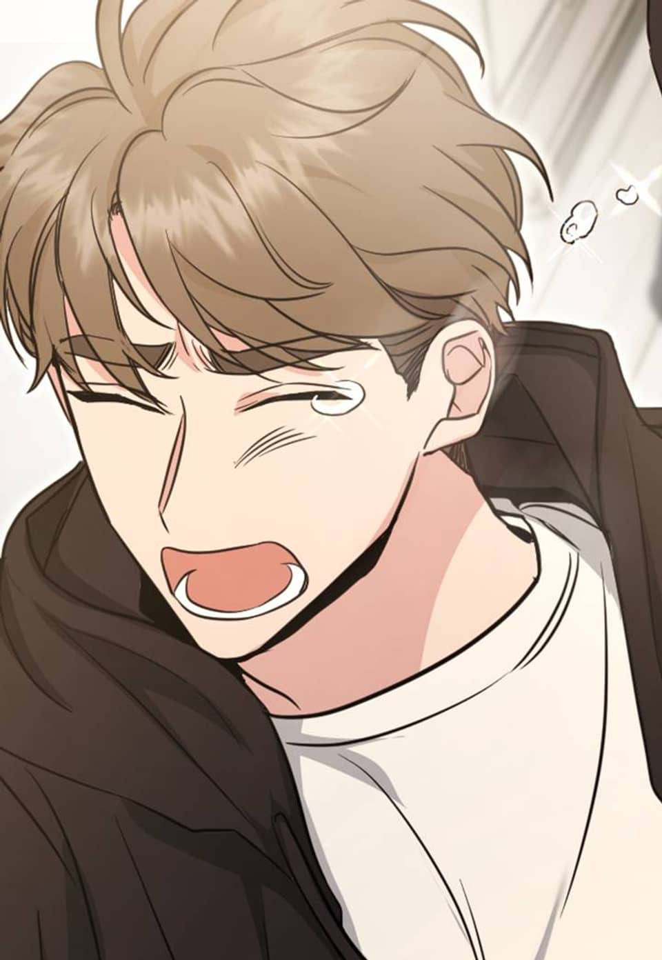 공진단 먹고 나의 알파 시대 시작됐다 9화