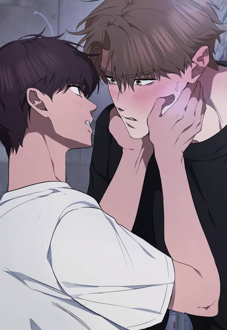 민트사탕러브 24화