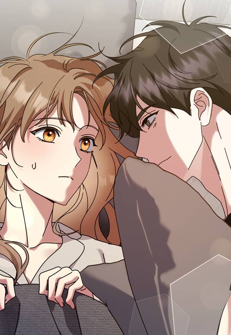 코즈믹 호러는 어떠세요? 19화