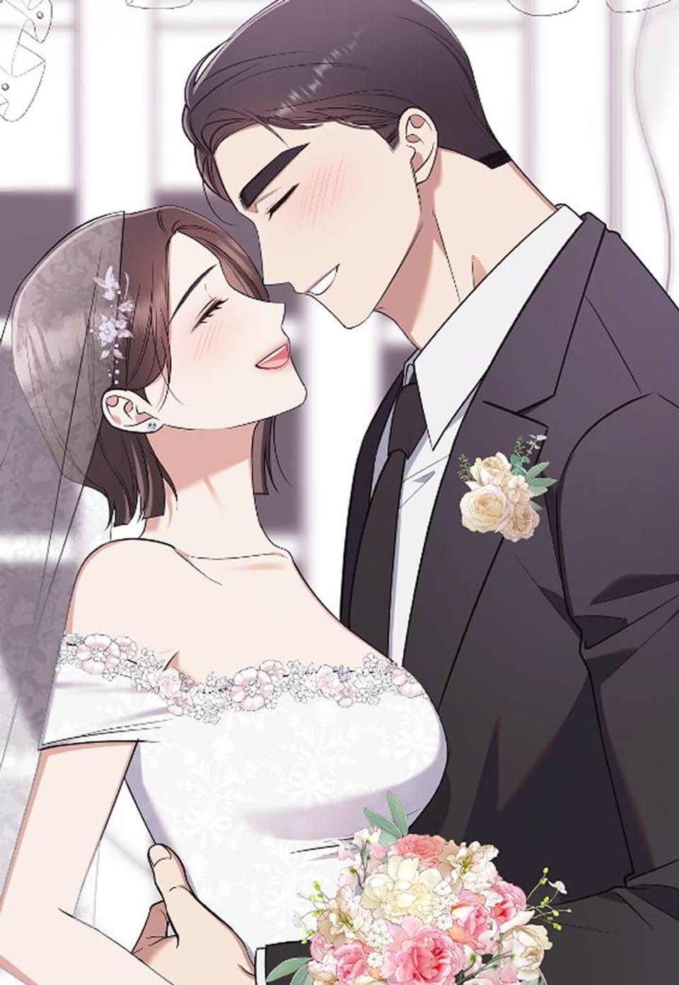 짐승의 처음 30화 (완결)