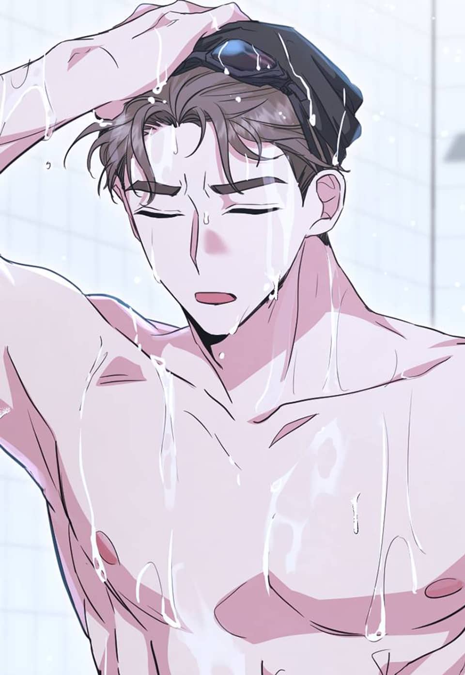 공진단 먹고 나의 알파 시대 시작됐다 21화