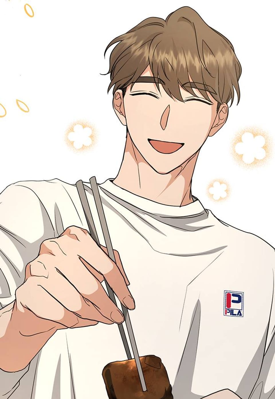 공진단 먹고 나의 알파 시대 시작됐다 22화