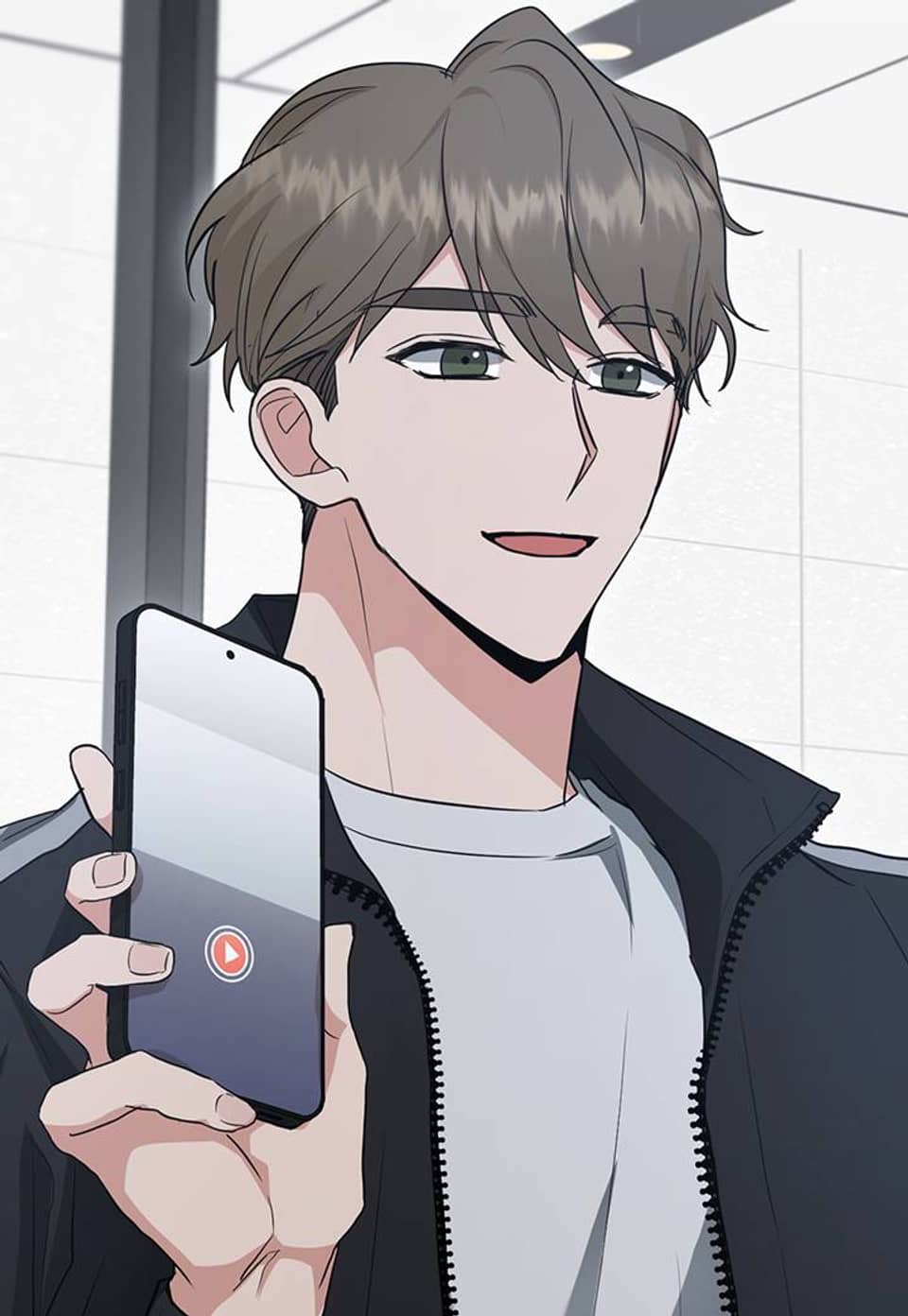 공진단 먹고 나의 알파 시대 시작됐다 24화