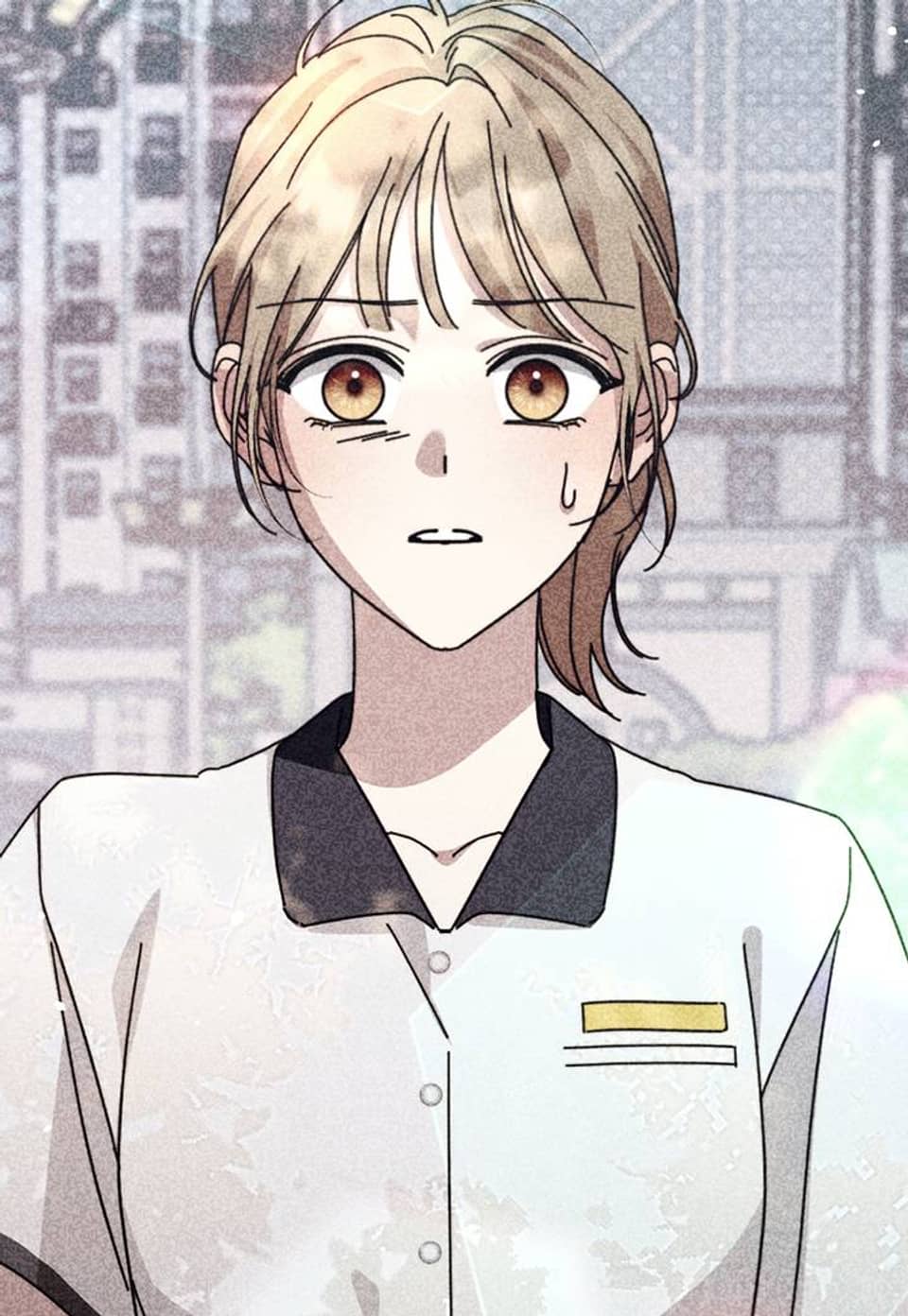 코즈믹 호러는 어떠세요? 23화