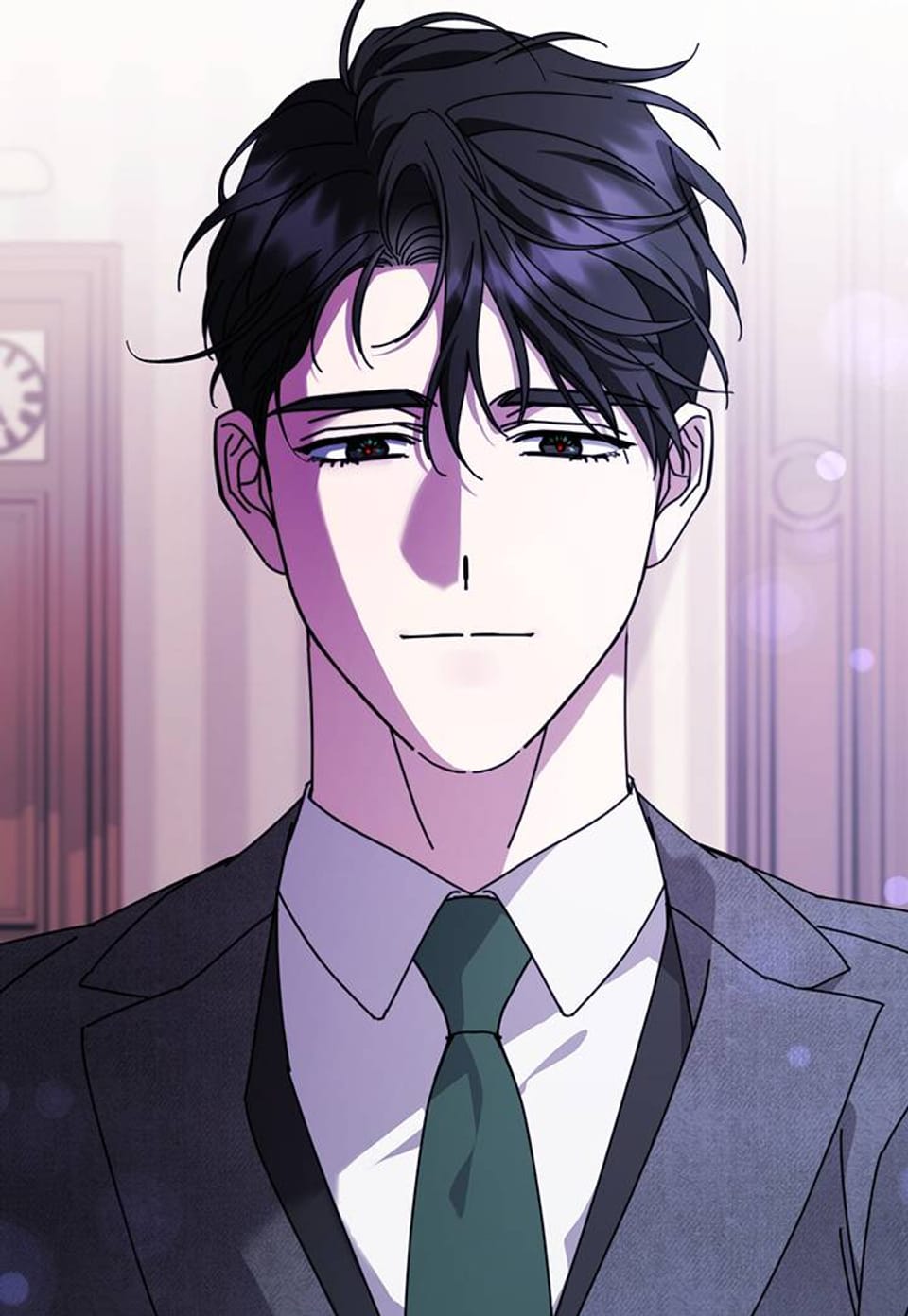 코즈믹 호러는 어떠세요? 25화