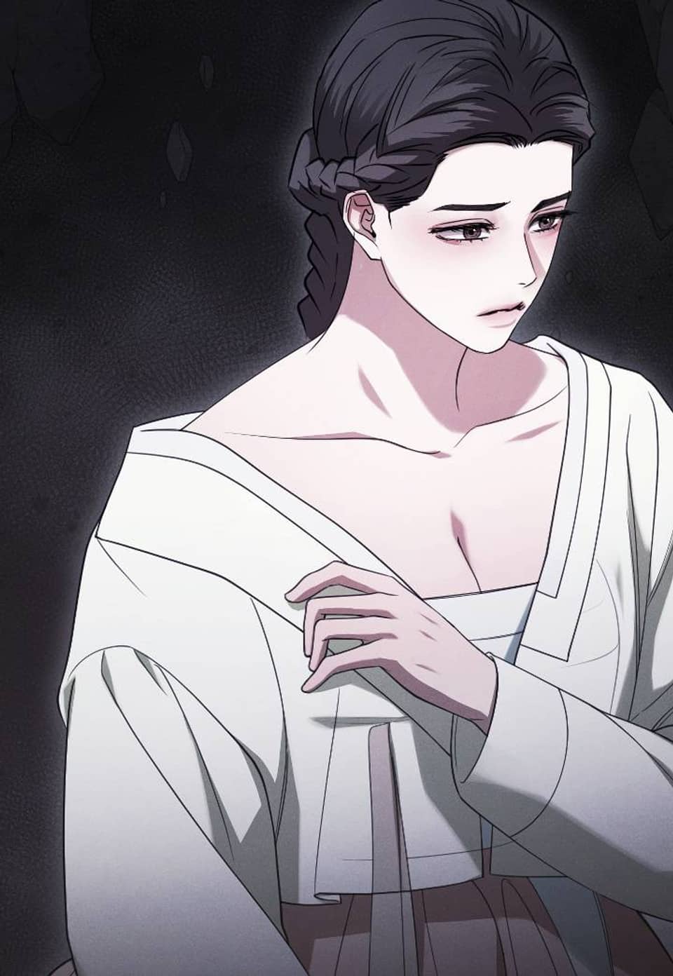 오사의 역린 2화