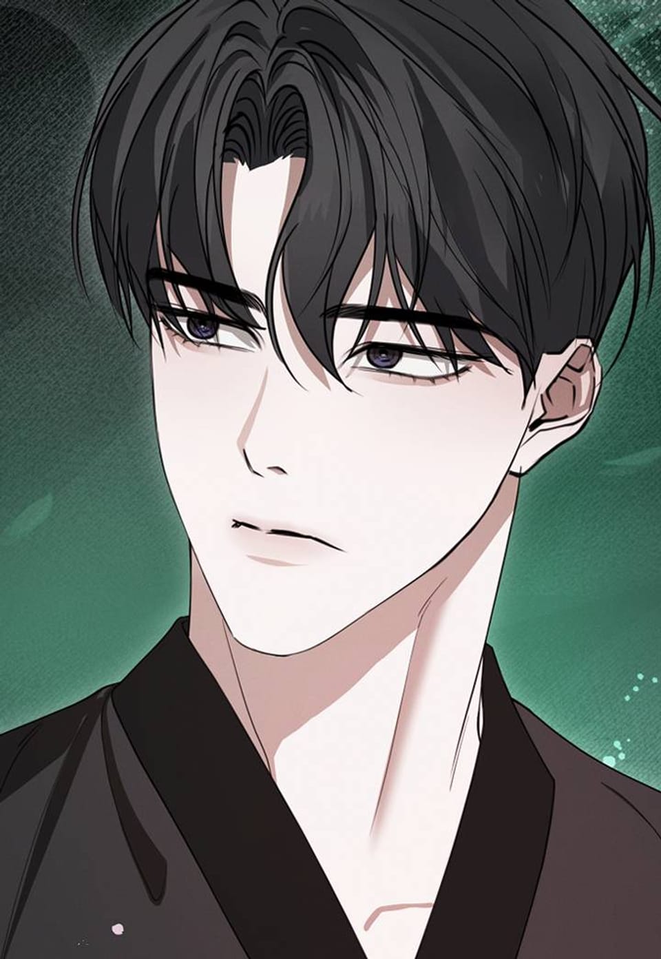 오사의 역린 4화