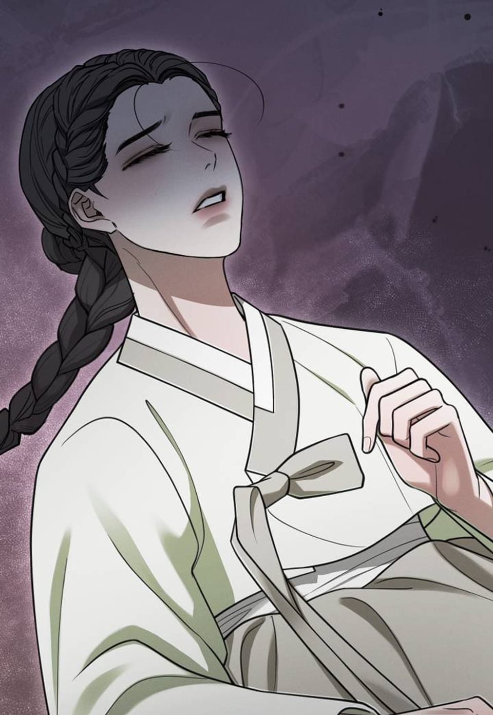 오사의 역린 9화