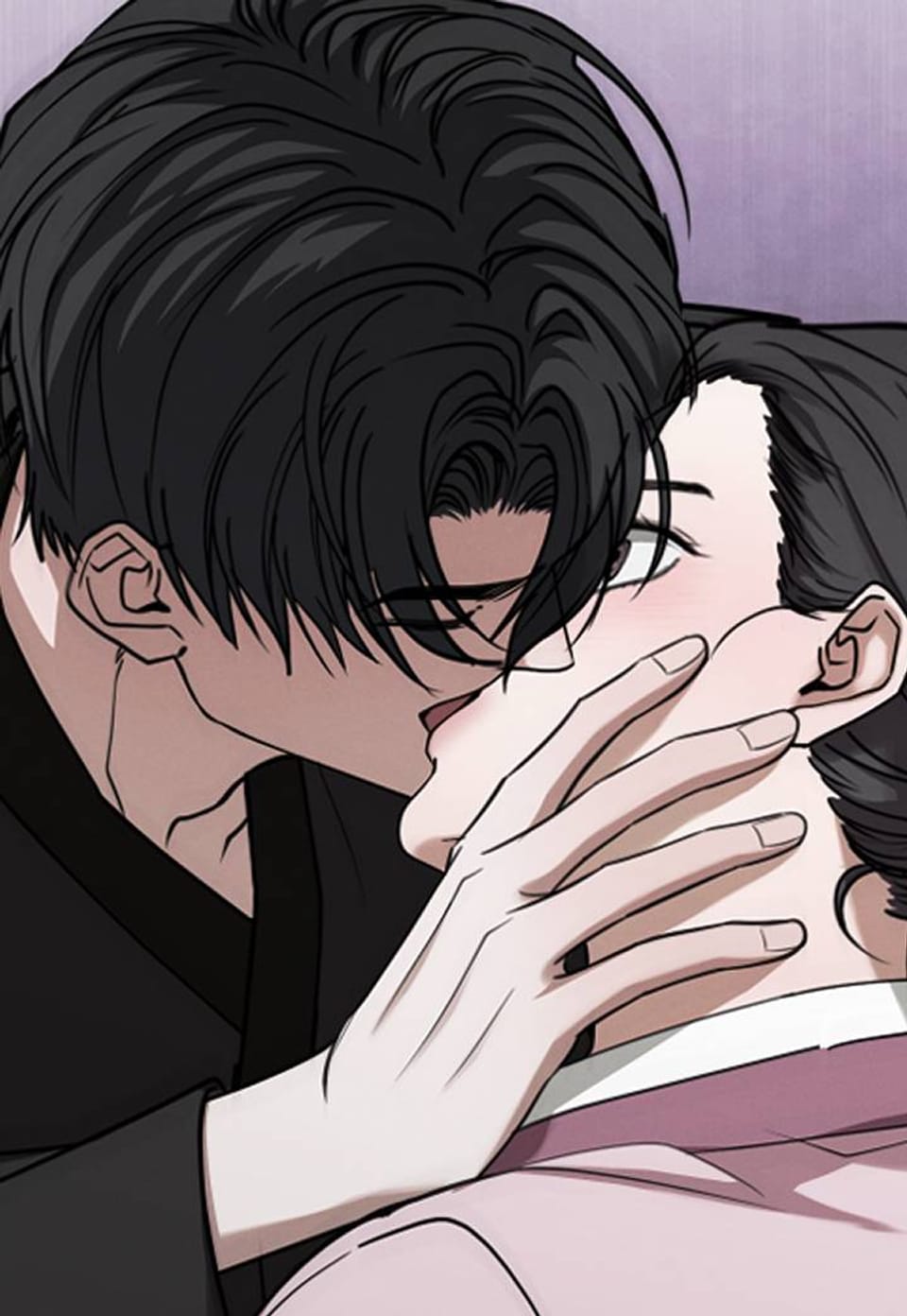 오사의 역린 10화