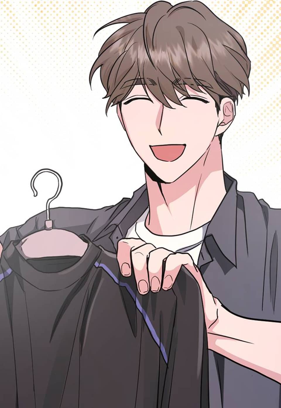 공진단 먹고 나의 알파 시대 시작됐다 27화