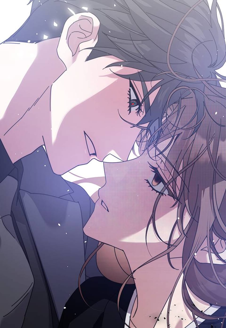 코즈믹 호러는 어떠세요? 26화 (완결)