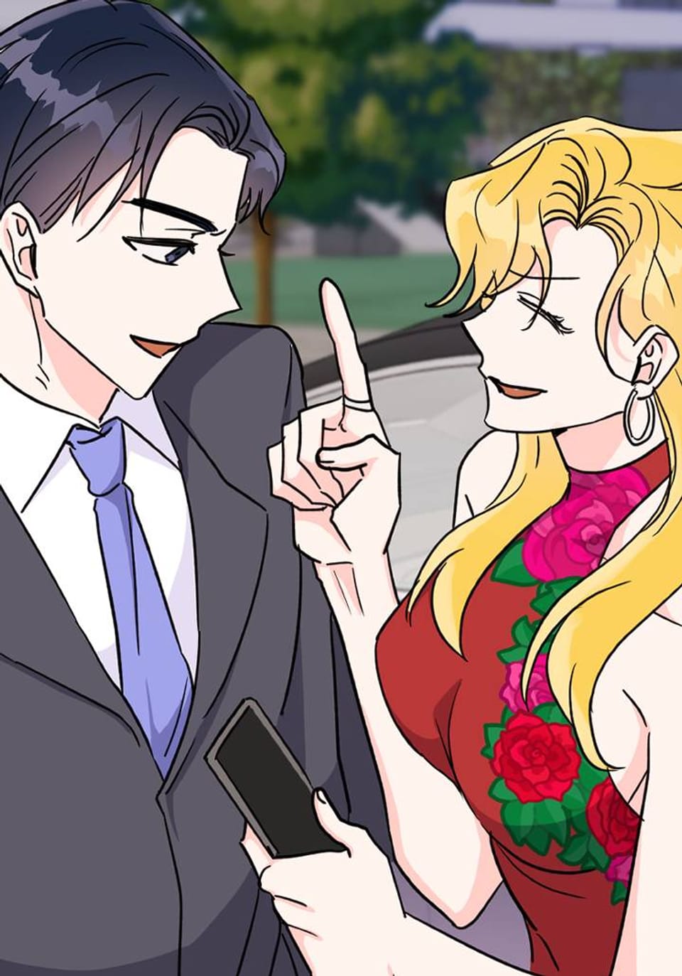 자취방개론 14화