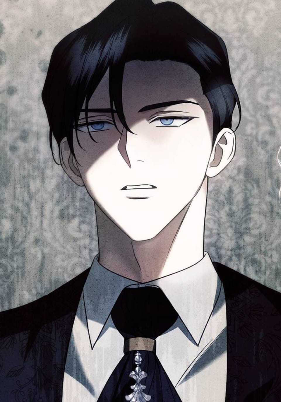 칼레이 백작가의 매맞이 하녀 5화