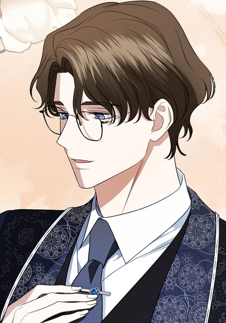 칼레이 백작가의 매맞이 하녀 10화