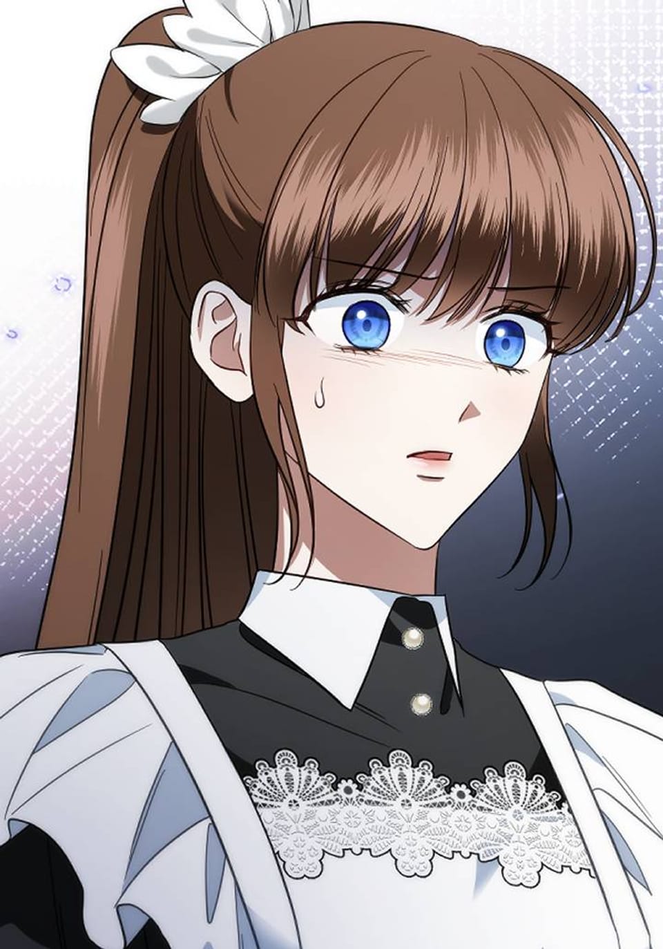 칼레이 백작가의 매맞이 하녀 14화