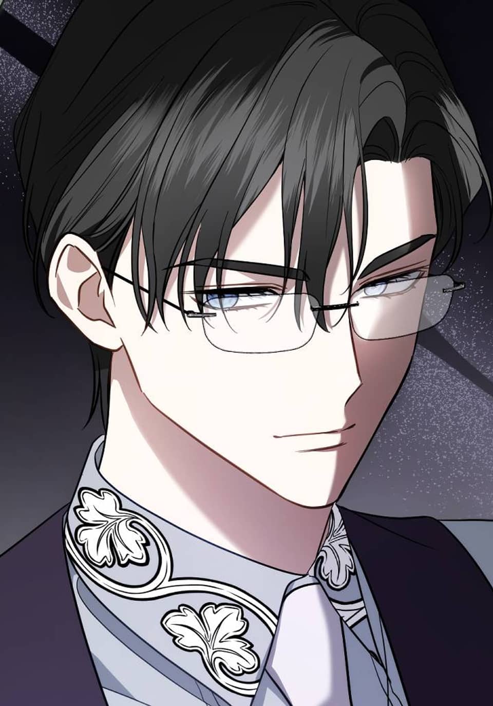 칼레이 백작가의 매맞이 하녀 15화