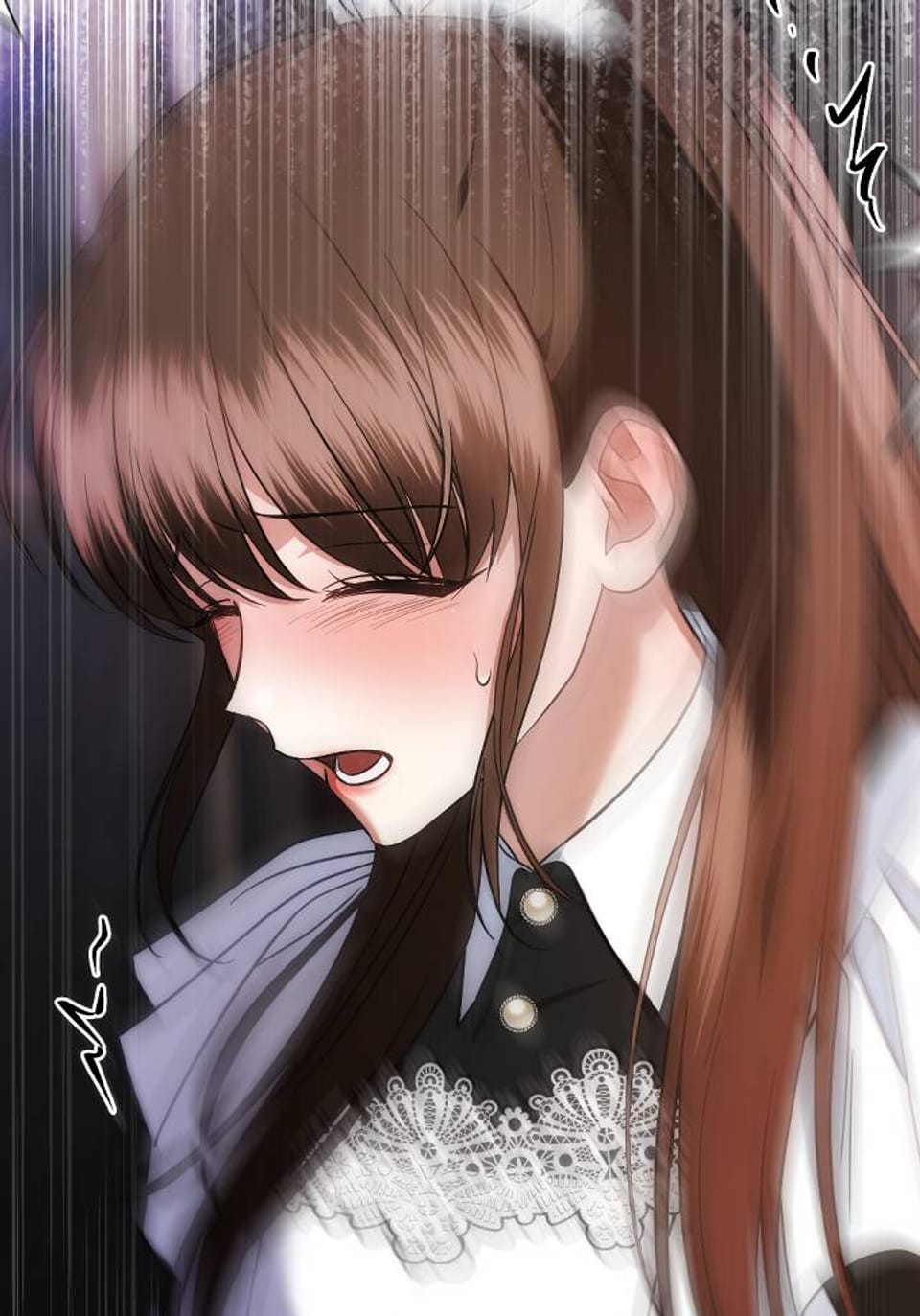 칼레이 백작가의 매맞이 하녀 16화