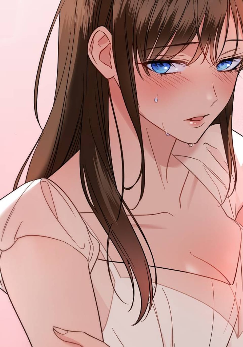 칼레이 백작가의 매맞이 하녀 17화