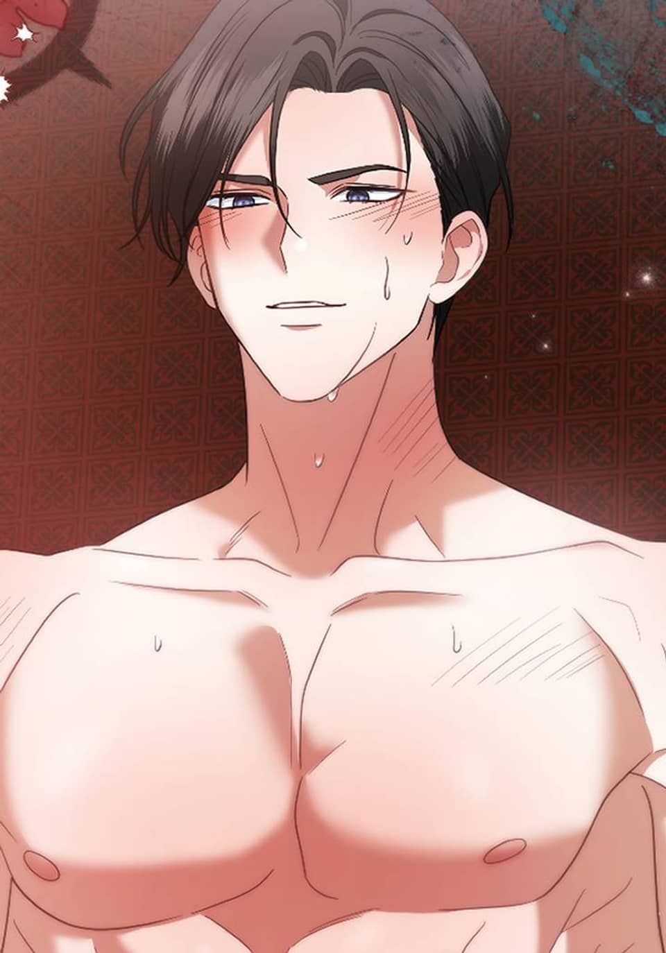 칼레이 백작가의 매맞이 하녀 20화