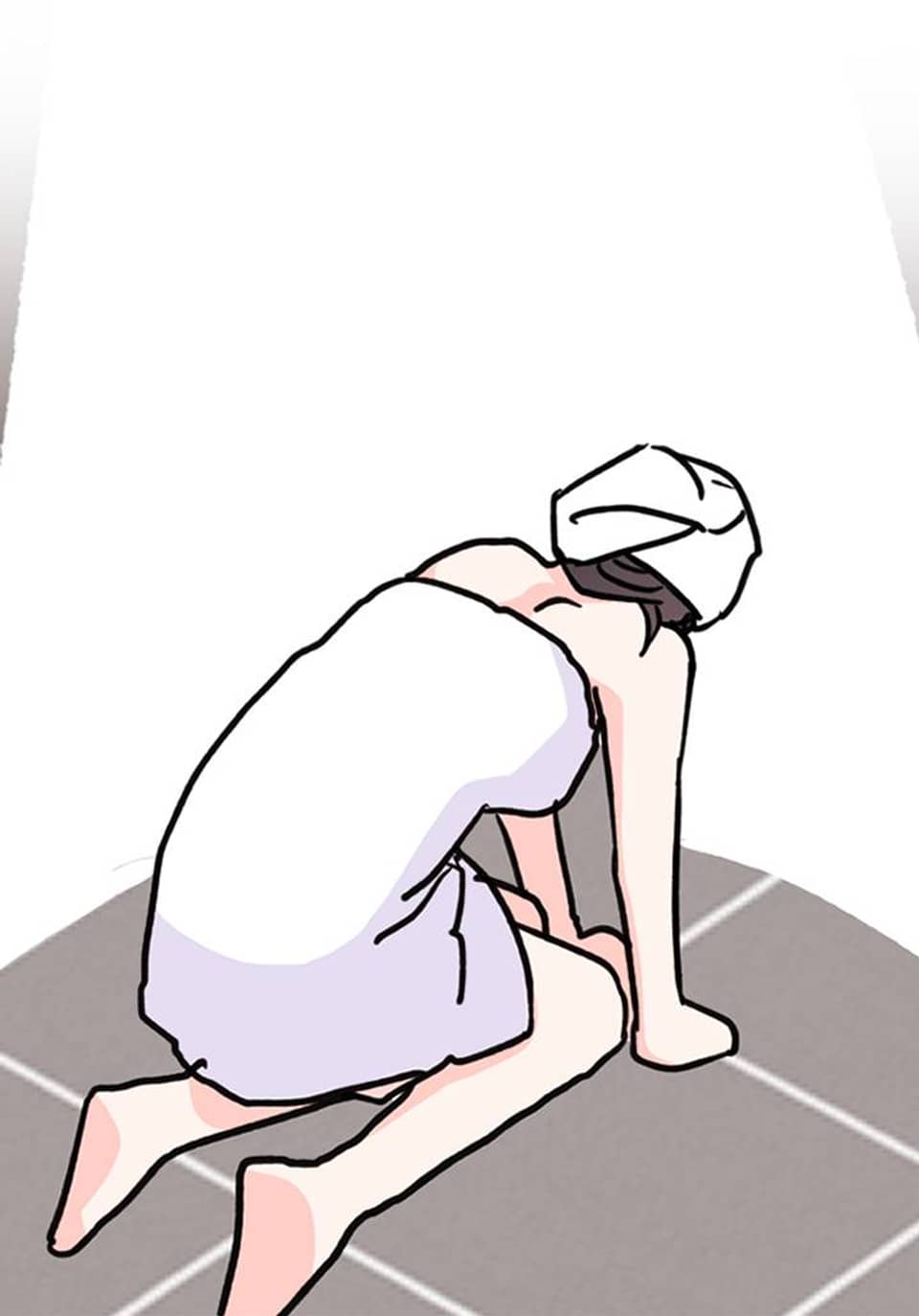 자취방개론 23화