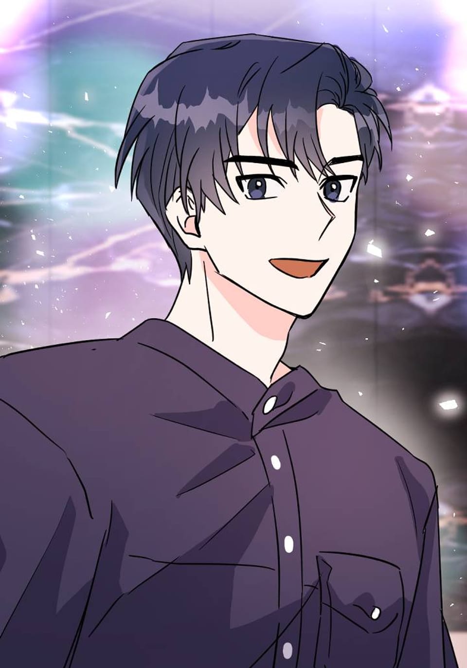 자취방개론 [개정판] 9화