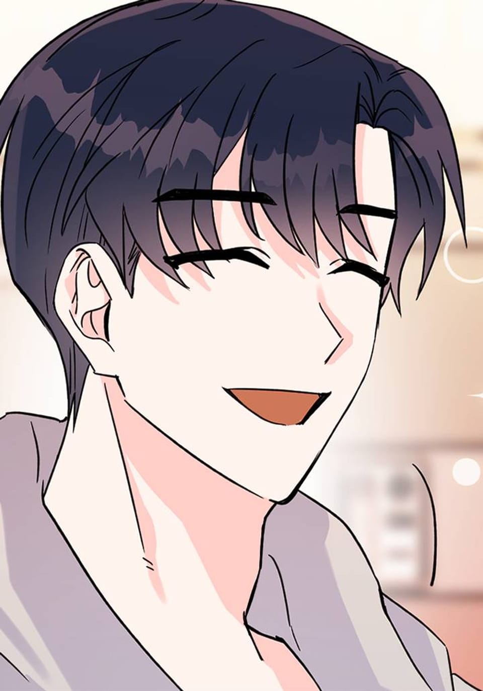 자취방개론 [개정판] 6화