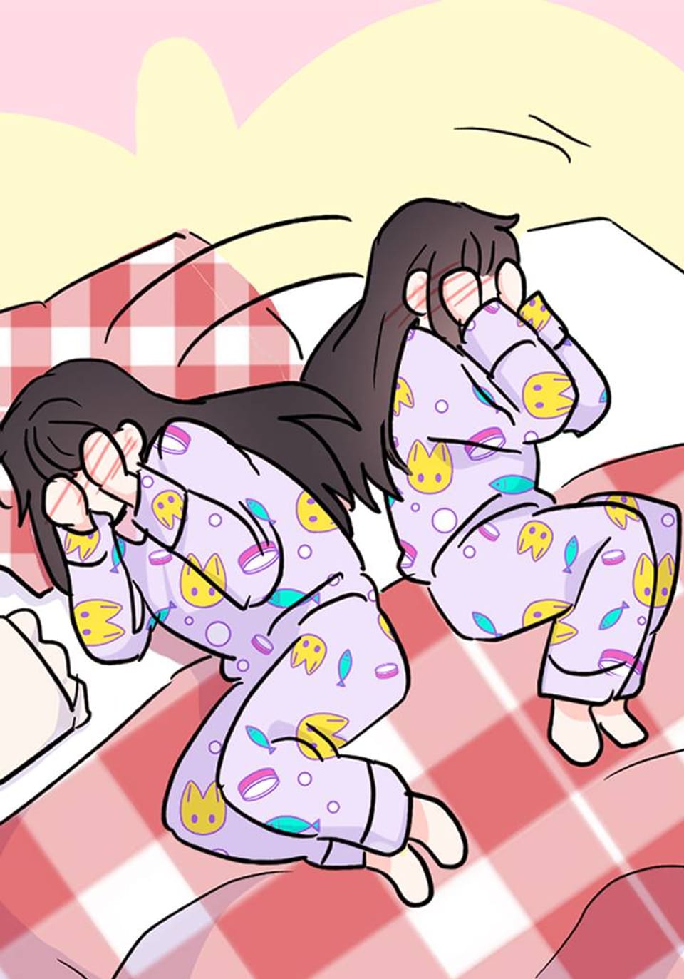 자취방개론 [개정판] 12화