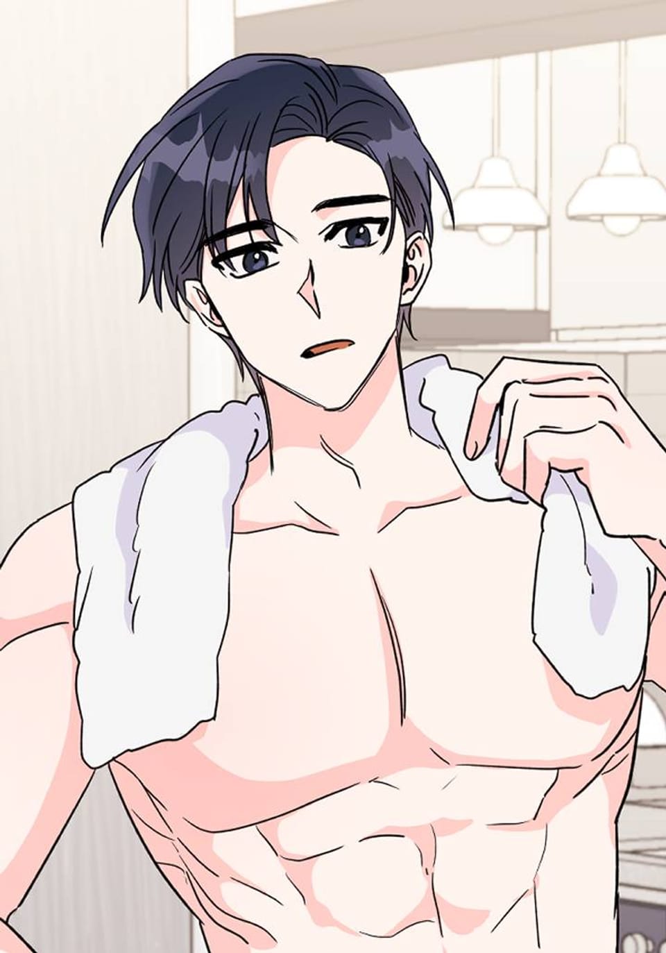 자취방개론 [개정판] 16화