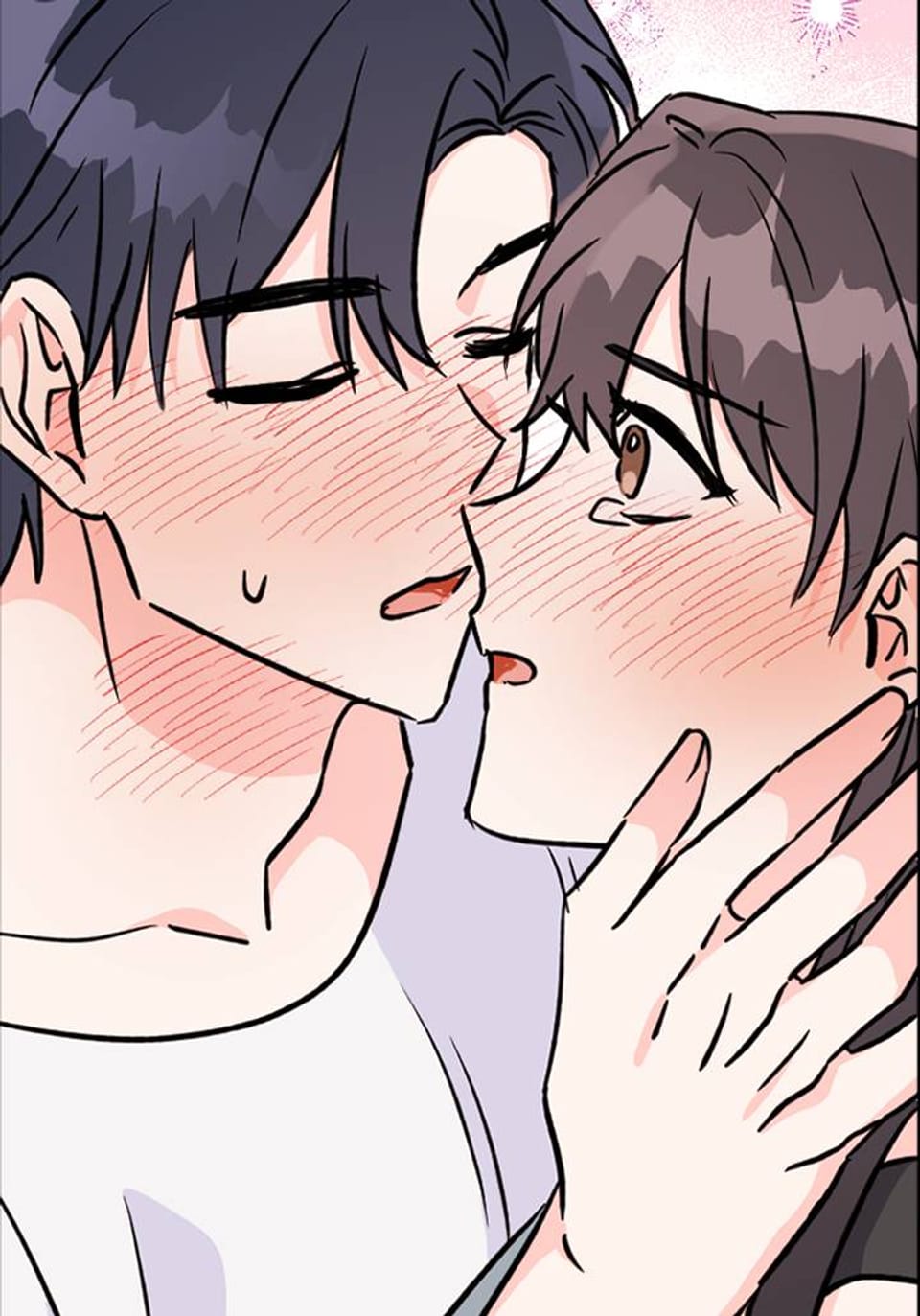 자취방개론 [개정판] 22화