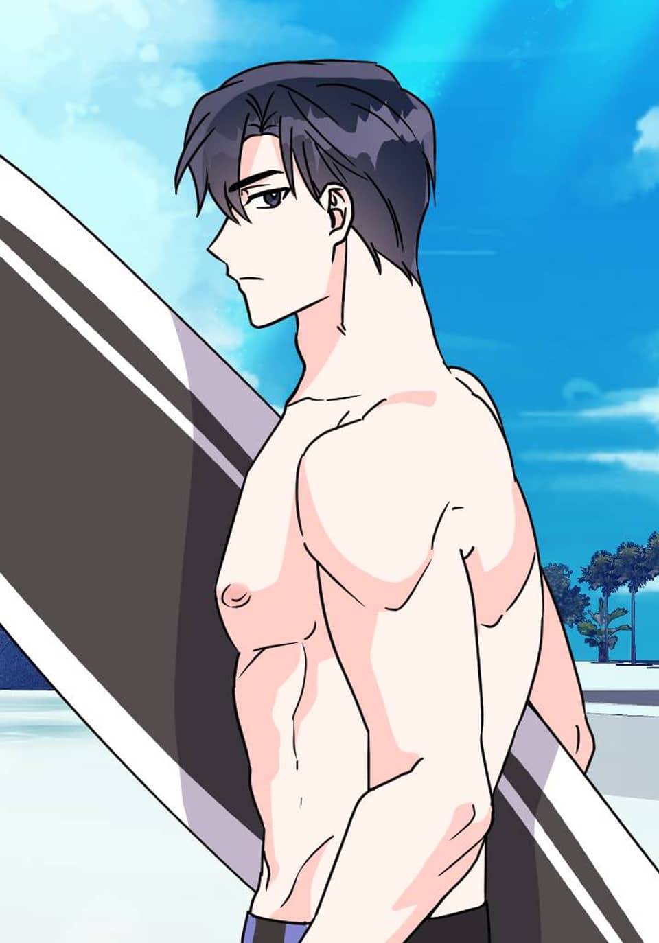 자취방개론 54화