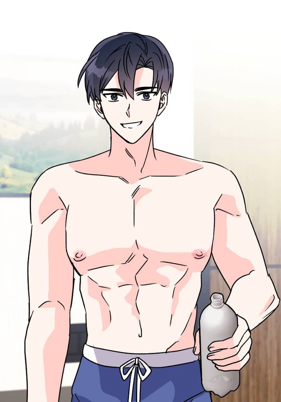 자취방개론 56화