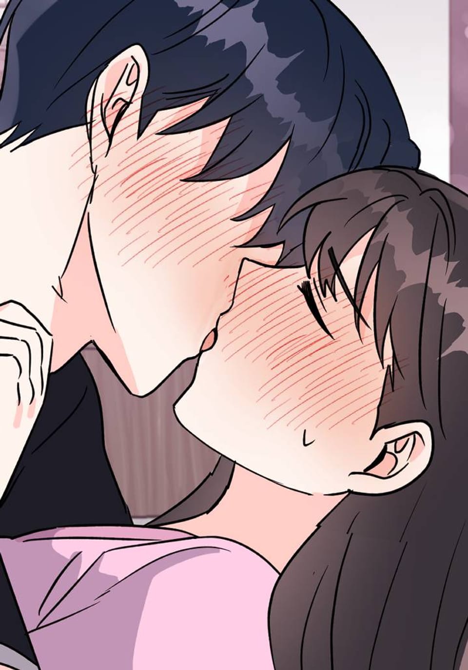 자취방개론 [개정판] 35화