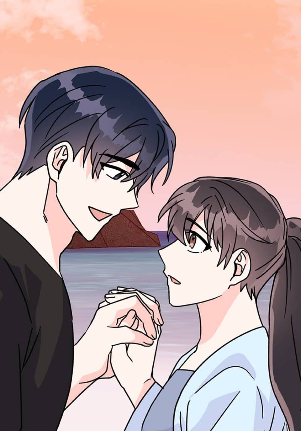 자취방개론 [개정판] 53화