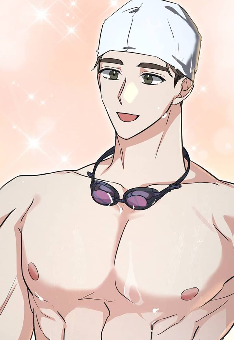 공진단 먹고 나의 알파 시대 시작됐다 28화