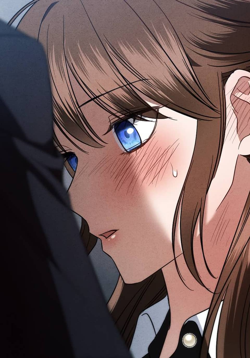 칼레이 백작가의 매맞이 하녀 23화