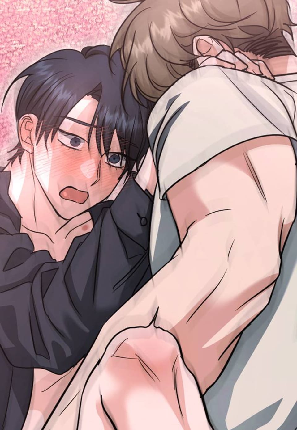 공진단 먹고 나의 알파 시대 시작됐다 32화