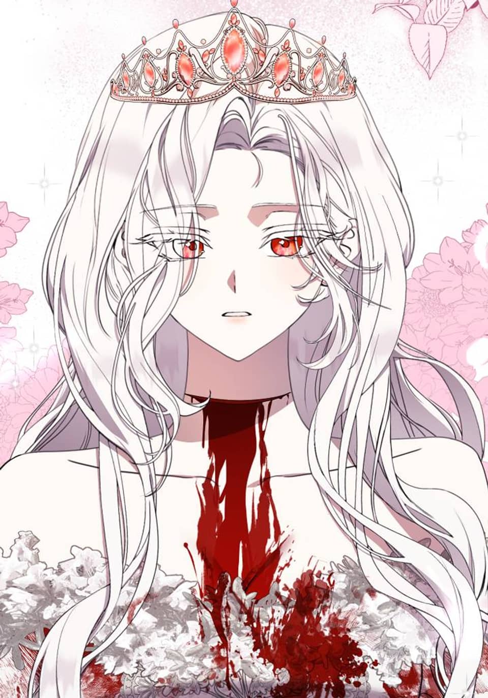 마왕은 평화롭고 싶어 1화