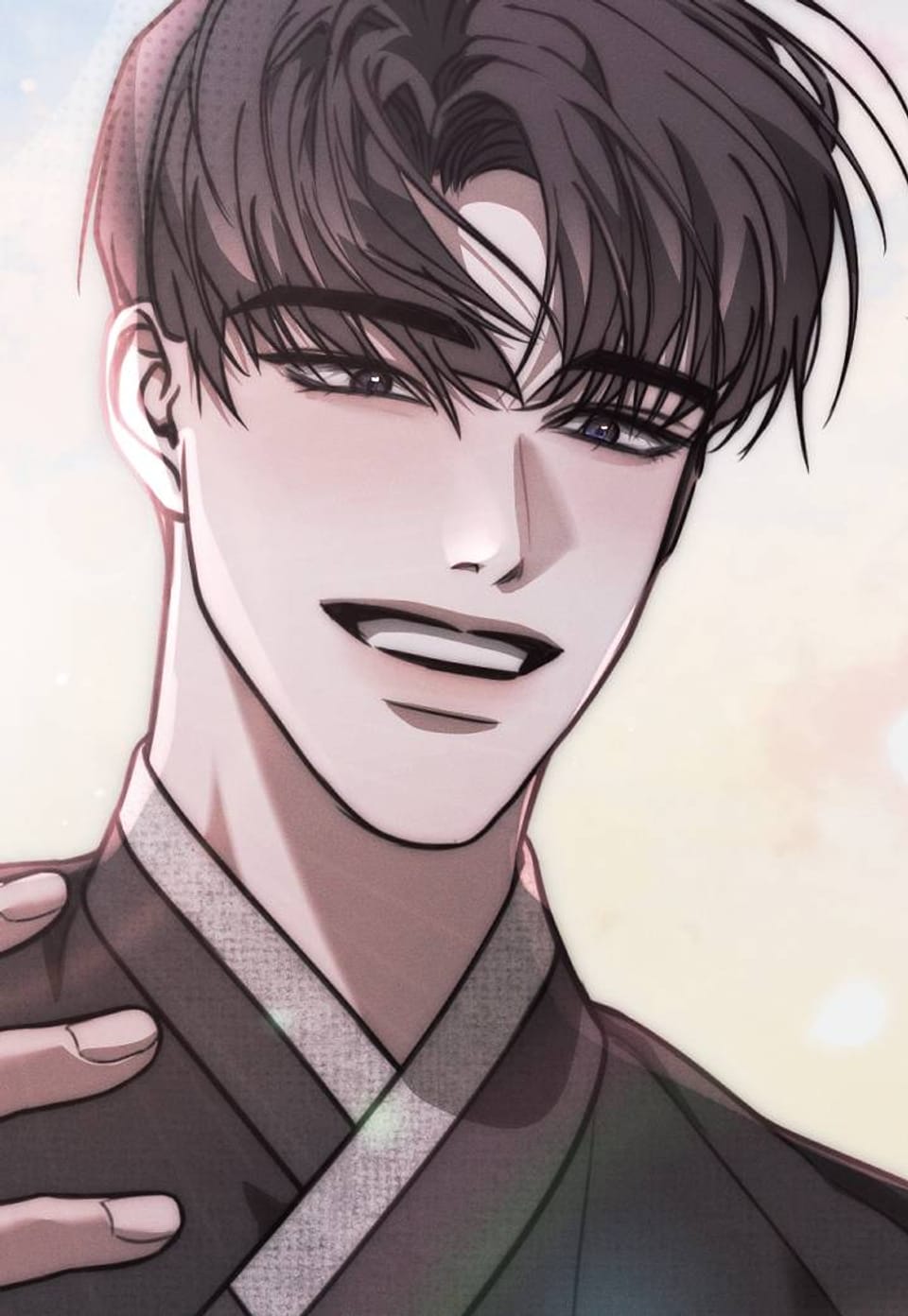 오사의 역린 17화