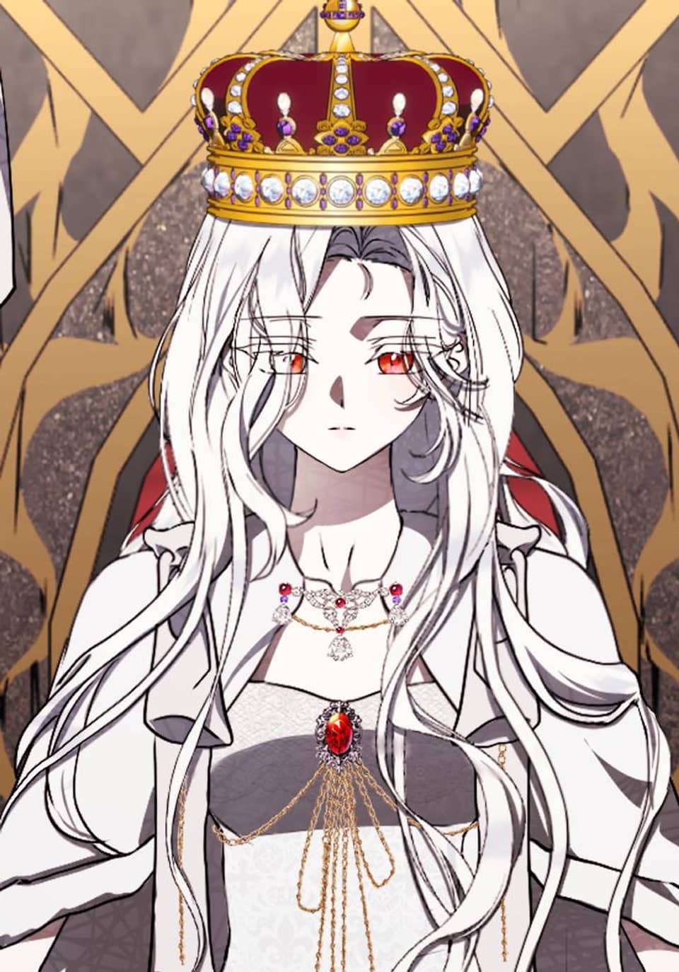 마왕은 평화롭고 싶어 4화