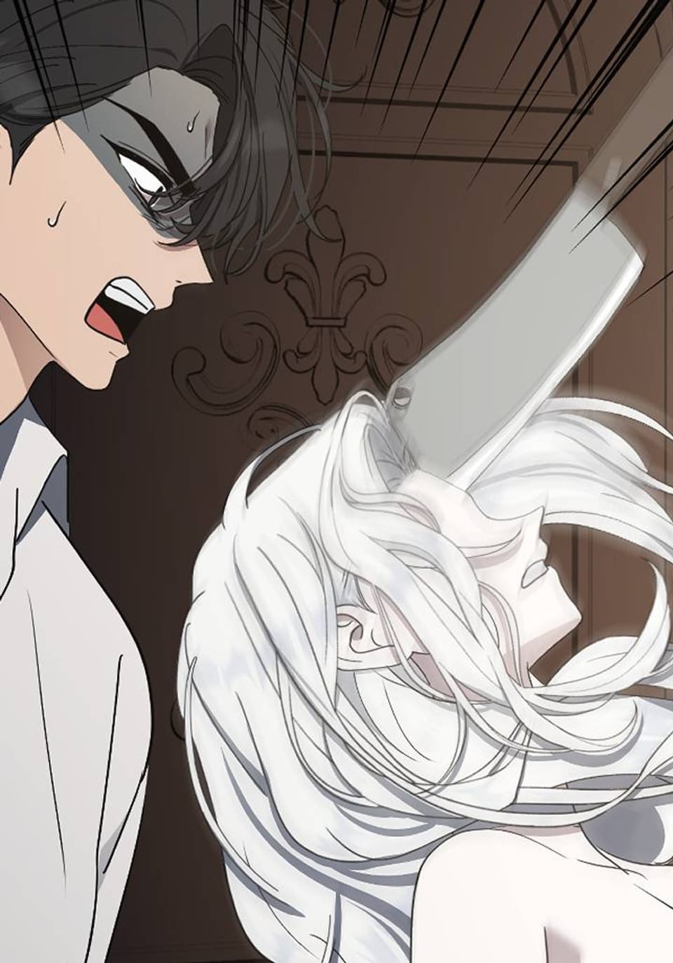 마왕은 평화롭고 싶어 6화