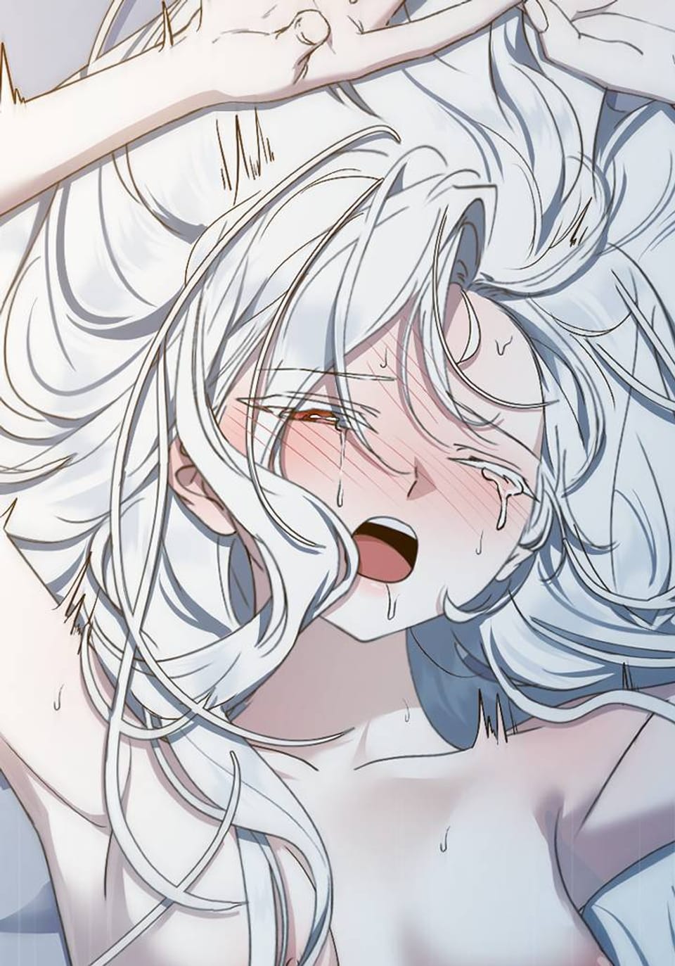 마왕은 평화롭고 싶어 8화