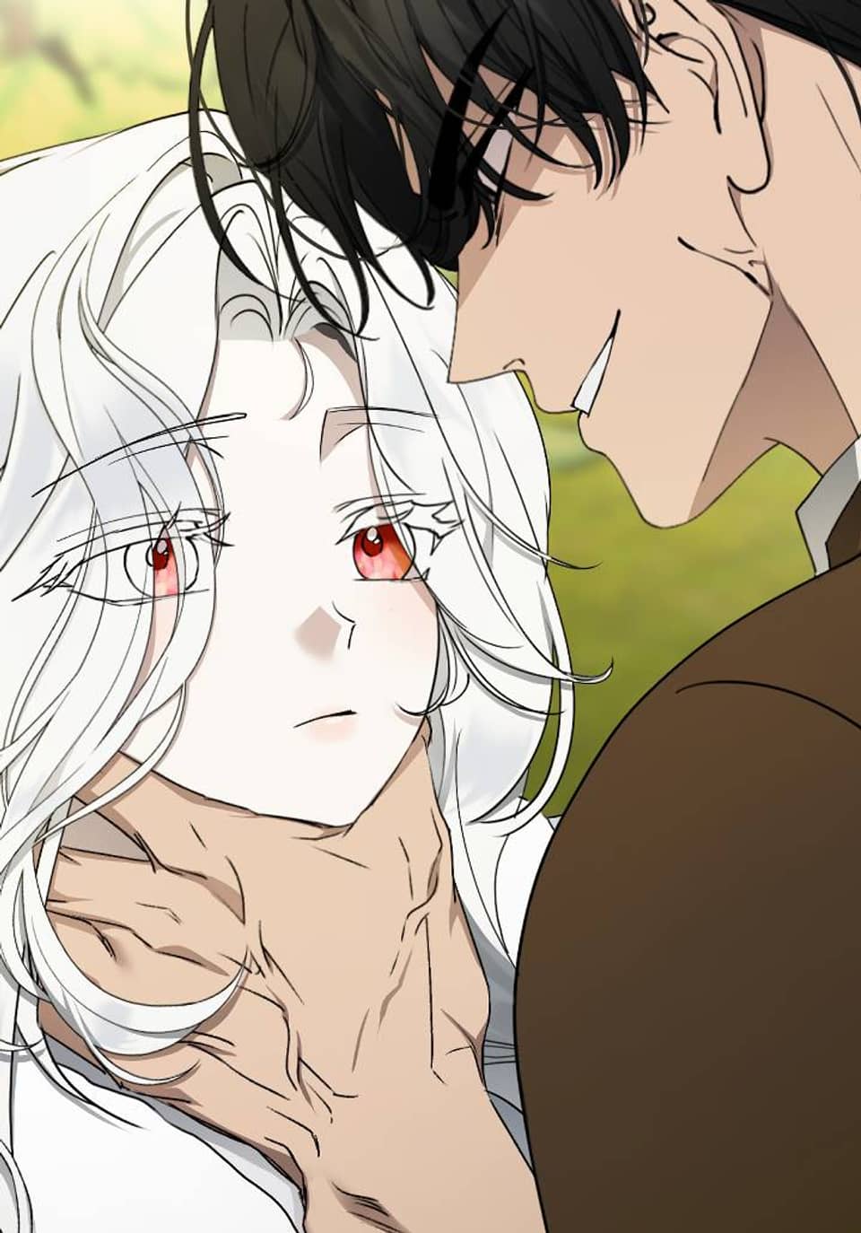 마왕은 평화롭고 싶어 9화