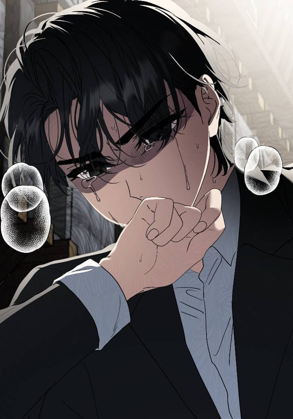 마왕은 평화롭고 싶어 10화