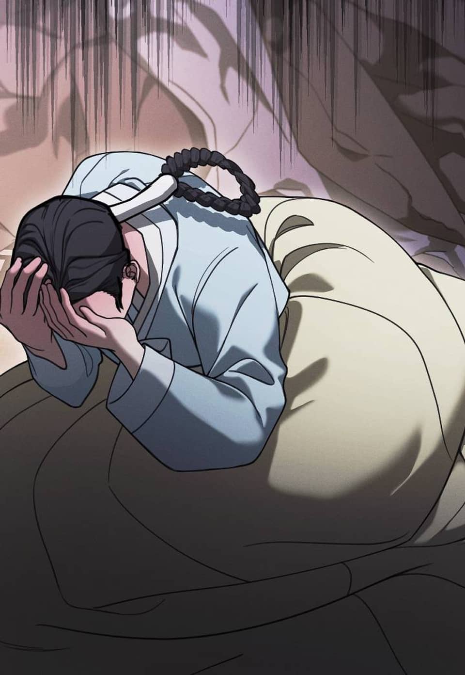 오사의 역린 18화