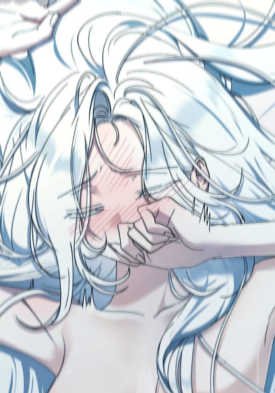 마왕은 평화롭고 싶어 11화