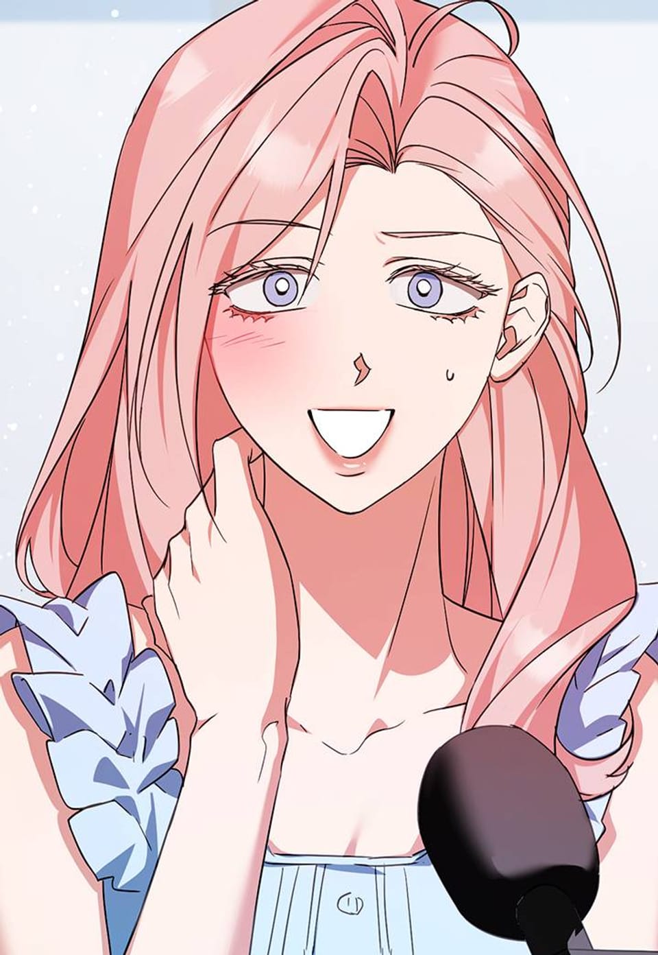 더티 톡 프렌즈 외전 1화