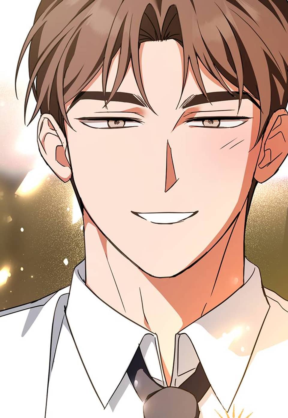 더티 톡 프렌즈 외전 2화